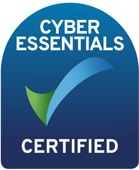 Cyber Essentials Logo
